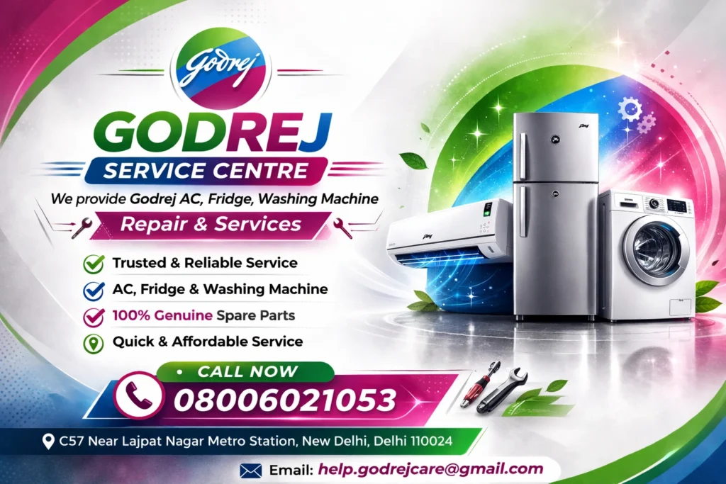 Godrej Service Centre